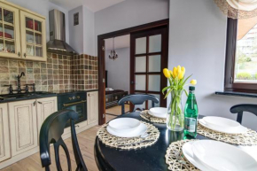 Krynica Apartamenty Apartament Centrum Klasyczny 7